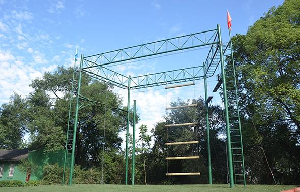 成都市·龙泉驿区·优胜达拓展训练基地